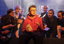 The Curious Incident of the Dog in the Night-time - worth fighting for a ticket