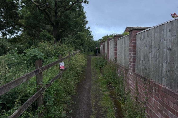 Path