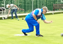 Ladies roll over Panteg 37-26 in midweek league match