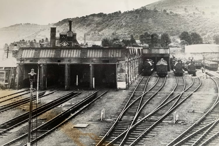 Railyways
