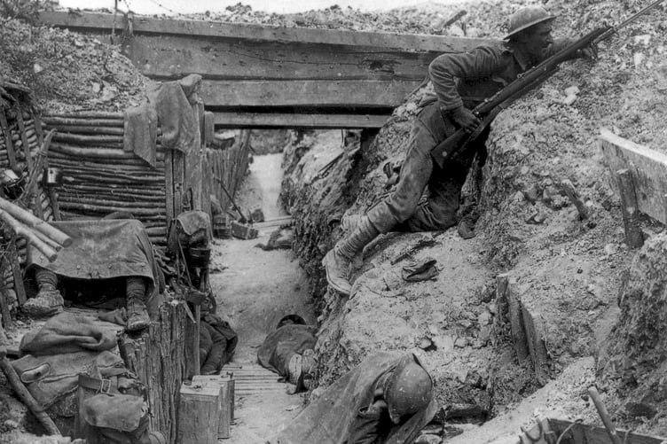The Somme