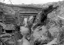 The Reynolds family and the First World War