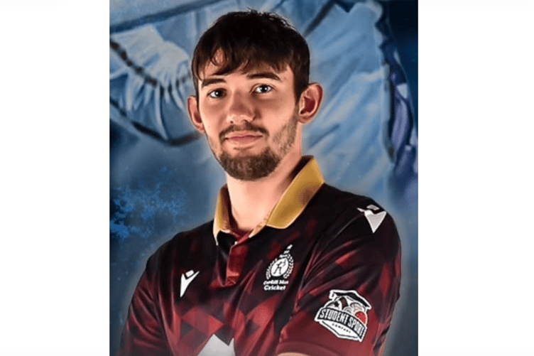 Guy Moore proved a match-winner for Usk
