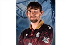Moore the merrier as last ball six wins thriller