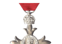 Celebrating local excellence: MBE awards