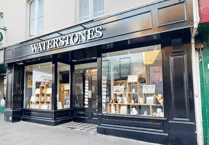 Meet Adele Nozedar in Abergavenny