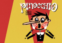 Experience Pinocchio at Abergavenny Castle this summer!