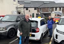 Council caves in on 'strange' accessible parking decision after local pressure