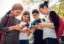 Can social media ban help our kids