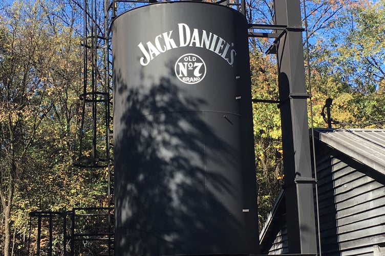 Jack Daniels