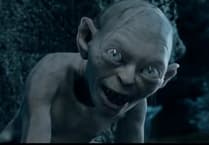 Crickhowell launch fundraiser to buy Lord of The Rings letter