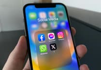 Hay debate to ask if social media helps or harms