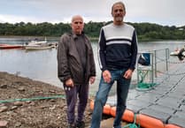 Llandegfedd reservoir users say it's 'cheaper to go to England' thanks to Welsh Water