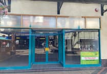 New grant to bring empty shops into life no longer has 'community' element