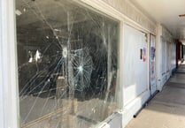 Something must be done about vacant town centre units