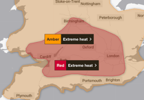 Major disruption possible as extreme heat warning upgraded - 40 degrees possible