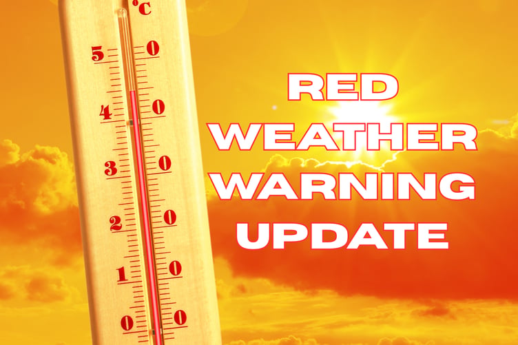 EXTREME WEATHER
