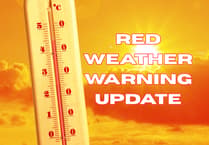 Wales: Stay cool and safe in heat