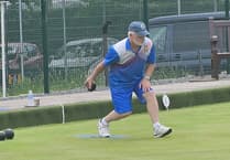 Bowlers merrily roll along in week filled with matches