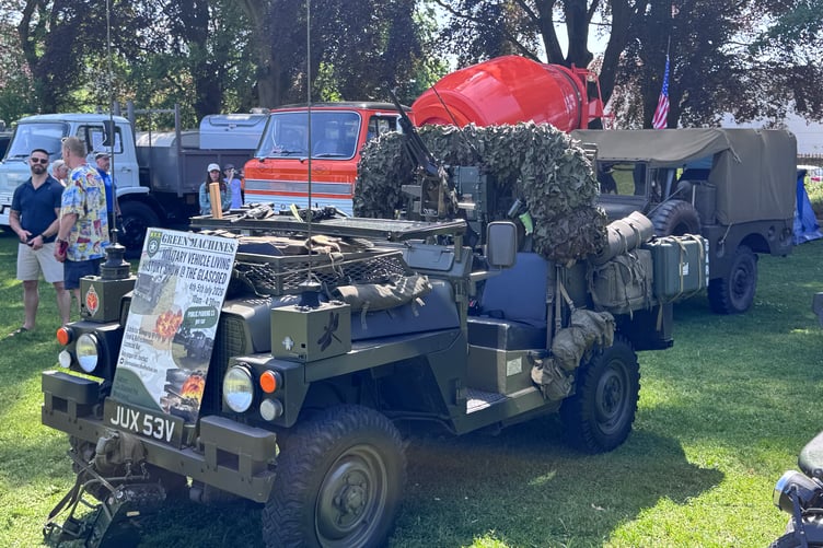 Jeep