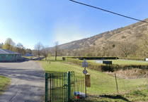 Murder investigation launched in valleys town