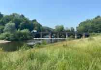 The guide to services in and around Abergavenny as heatwave expected to peak