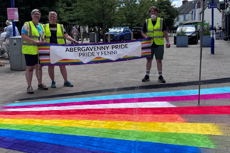 Pride