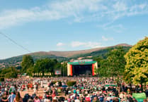 Wolf Alice and Celeste among Green Man headliners as full lineup revealed