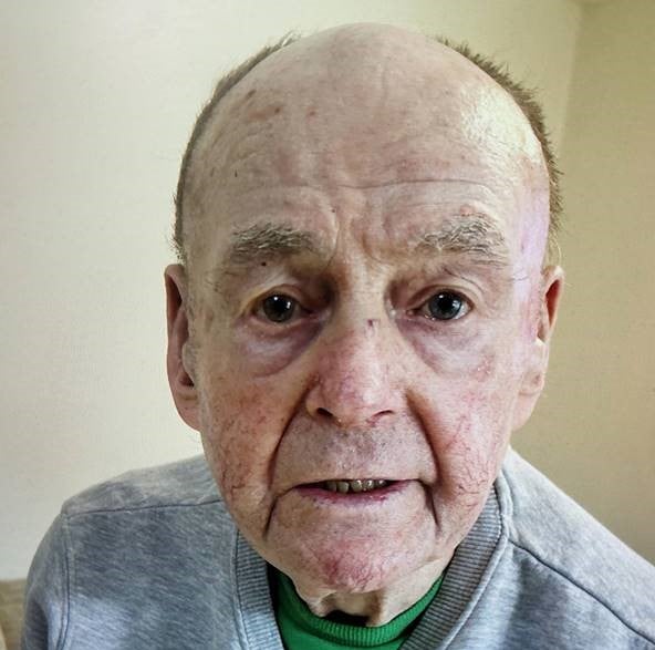 Marshall Jones missing
