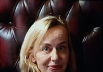 Appeal to find missing woman from Crickhowell