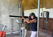 Shooting is an 'integral' part of the culture of Wales, says MS