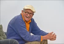 David Hockney tribute film screens in Chepstow this July