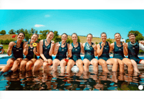 Jack's GB crew relish Swiss role with World Cup gold