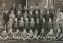 From the archives - Back to school!