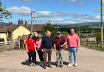 New solar farm could have a major impact on animal welfare and rural landscape