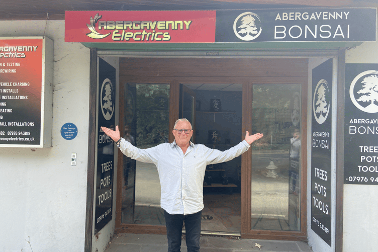 Keith Davies Abergavenny Electrical