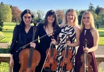 Summer concerts showcase young chamber talents