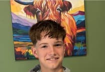 Missing teen found safe and well after police appeal