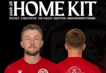Mardy unveil new manager, club captain and shirt sponsors