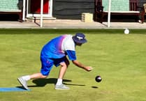 Bowlers on a roll as Saints brought down to earth