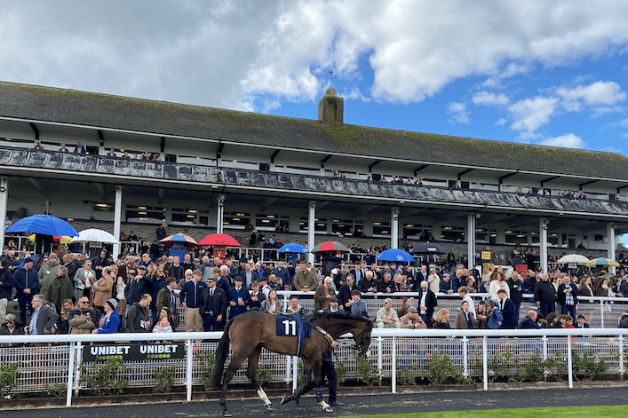 Chepstow Racecourse is preparing to celebrate 100 years of racing with a special centenary raceday honouring the venue's rich history.