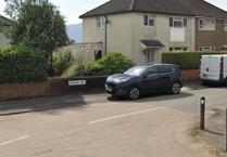 Residential street in Abergavenny set for single day closure this week