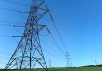 Nearly 27,000 Blaenau Gwent homes reconnected in minutes after 'high voltage' fault