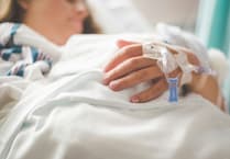 Public to be consulted on reducing the number of hospital beds in this county