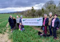 Six obstacles in the road ahead for city bypass backers