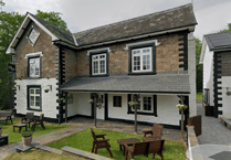 This restaurant just outside Abergavenny is officially the best of its kind in Wales