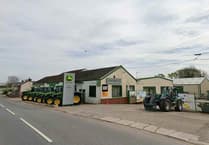 Seven tractors damaged after shooting incident in Raglan
