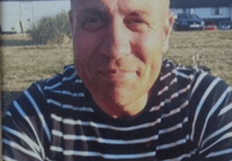 Police launch appeal to locate man with links to Monmouthshire town