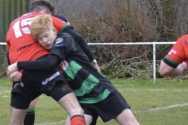 Iestyn Lewis