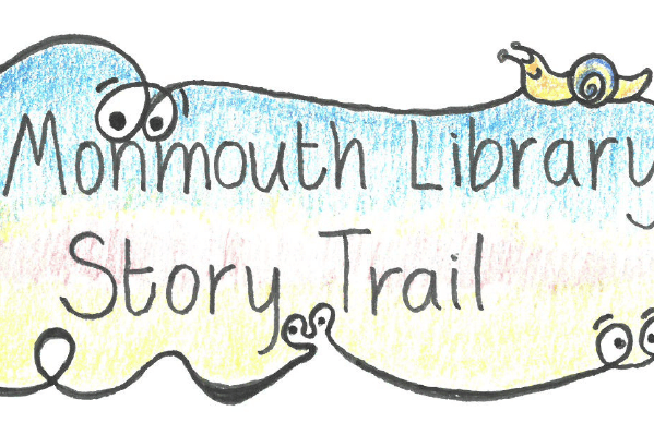 Monmouth library story trail